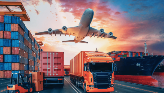 Freight Forwarding