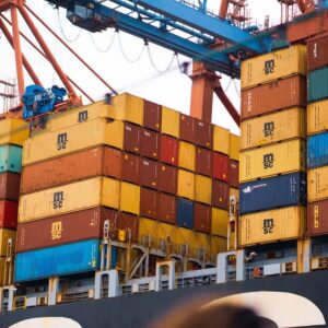 Best Logistics Companies In Mumbai