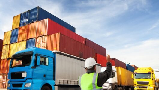 Best logistics company in Mumbai